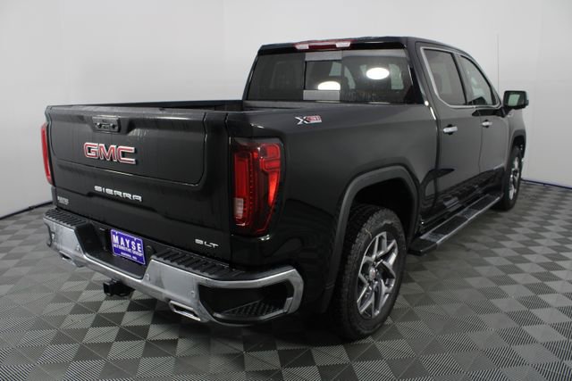 New 2026 GMC Sierra 1500 SLT image 27