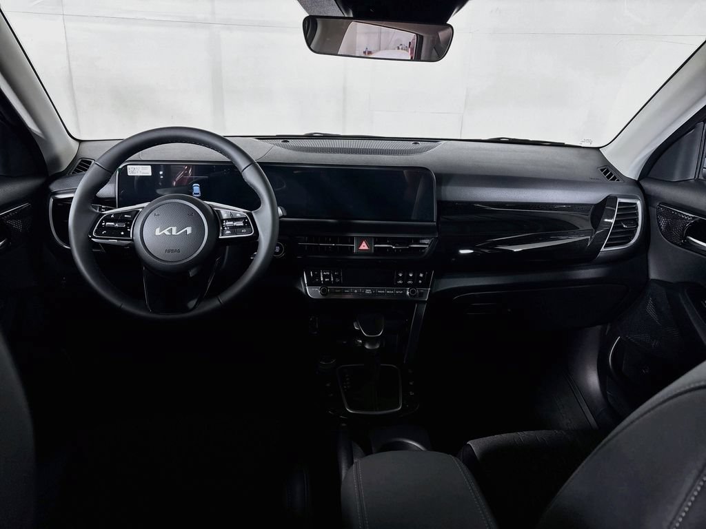 Certified 2026 Kia Seltos S AWD/4WD image 13