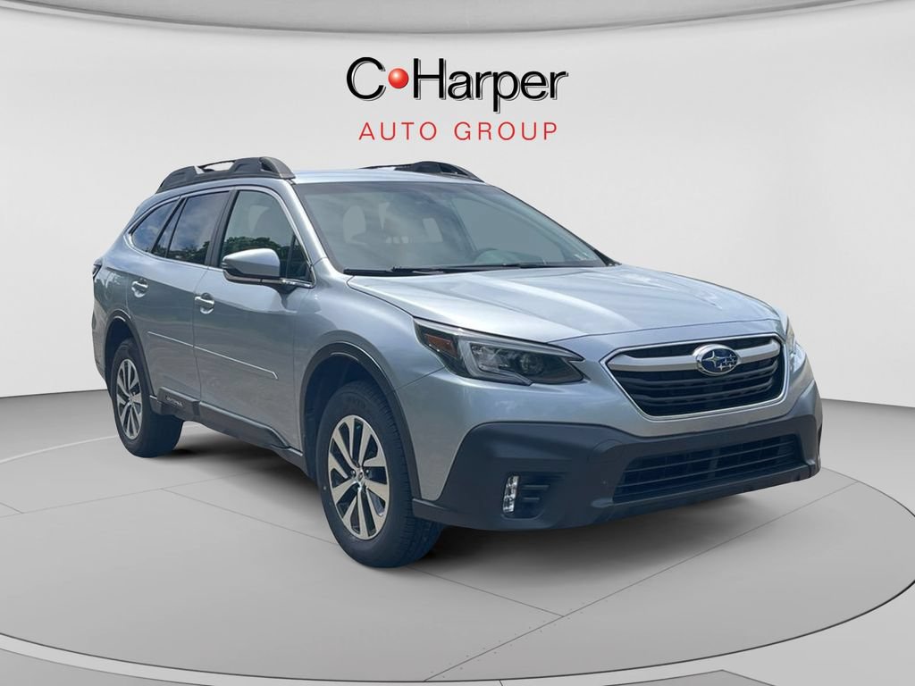 Used 2022 Subaru Outback Premium