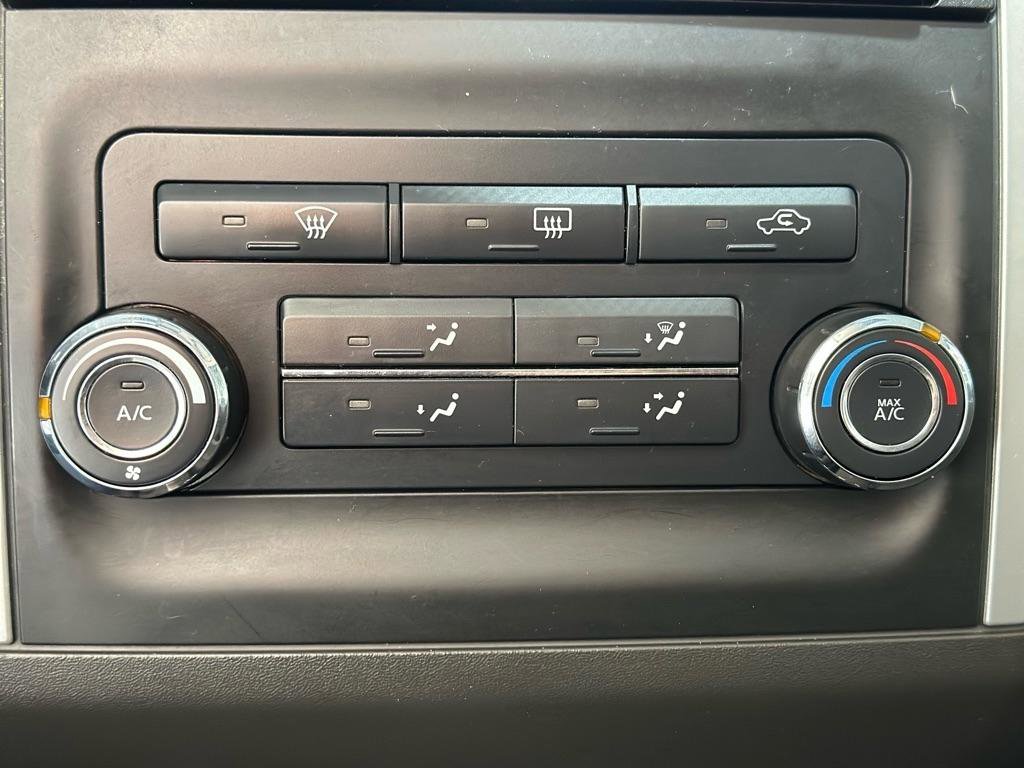 Used 2015 Nissan Xterra X image 17