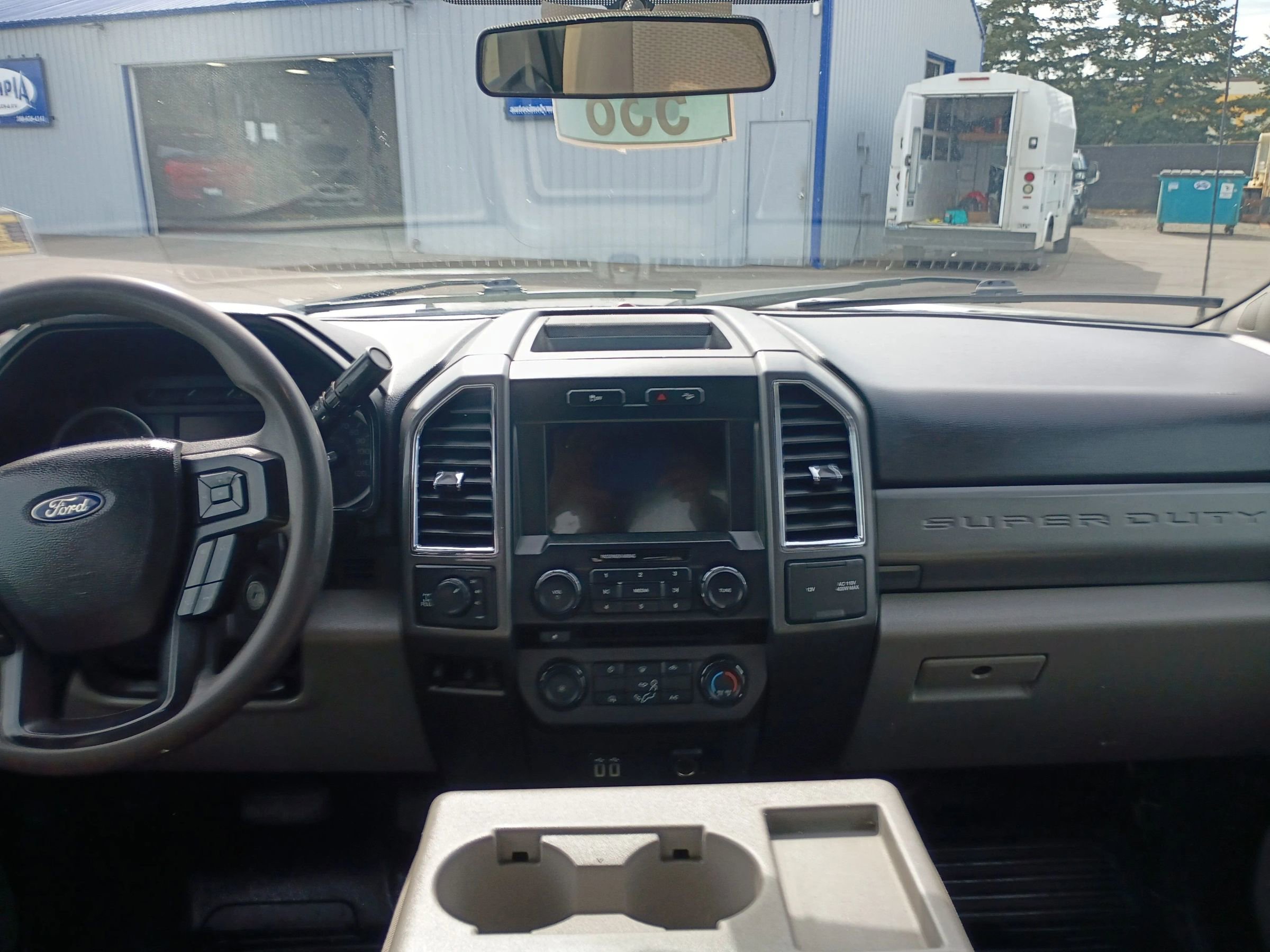 Used 2018 Ford F350 XLT w/ XLT Value Package AWD/4WD image 20