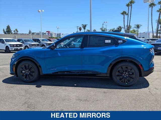 New 2026 Ford Mustang Mach-E Premium w/ Sport Appearance Package RWD image 2