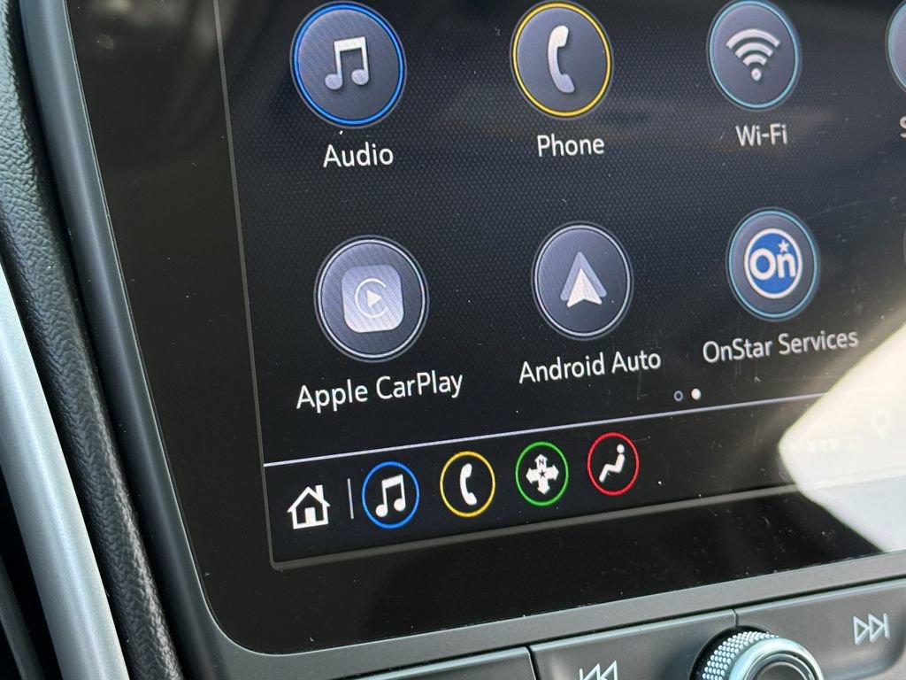 Used 2023 Chevrolet Malibu LT image 23