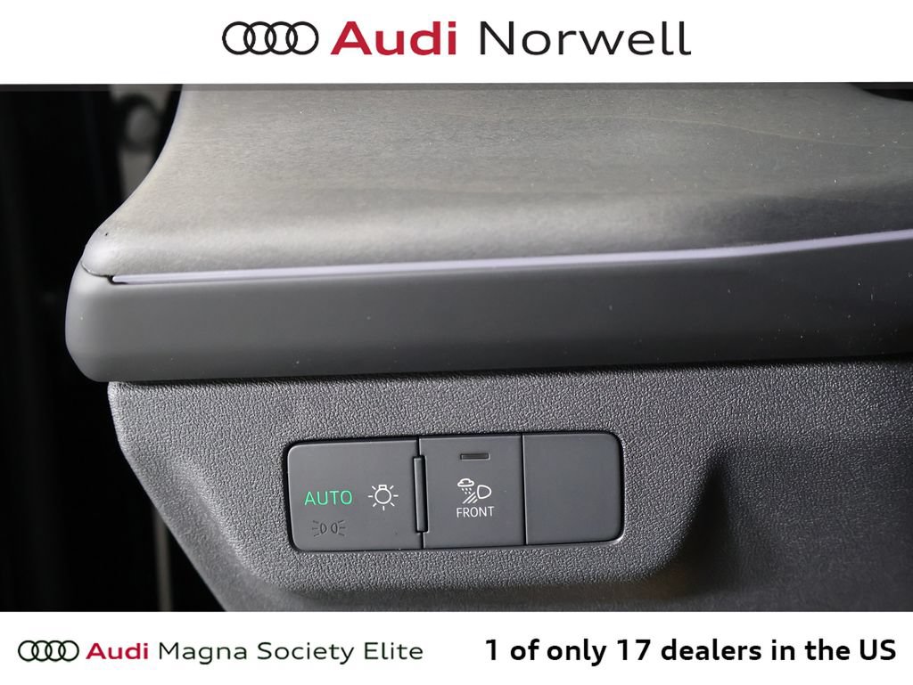 New 2026 Audi Q3 quattro 2.0T AWD/4WD image 23