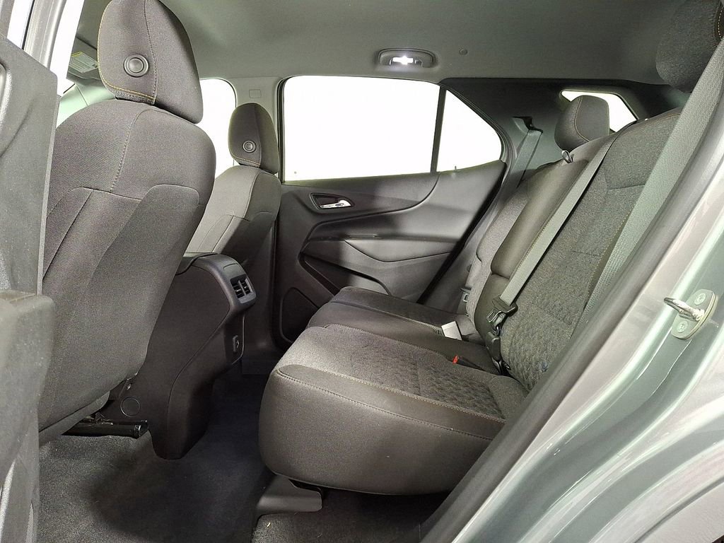 Used 2023 Chevrolet Equinox LT image 13