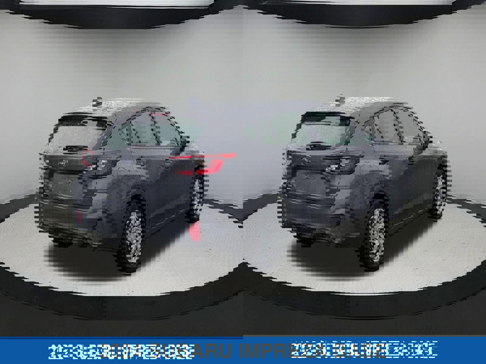 Certified 2024 Subaru Impreza 2.0i AWD/4WD image 4