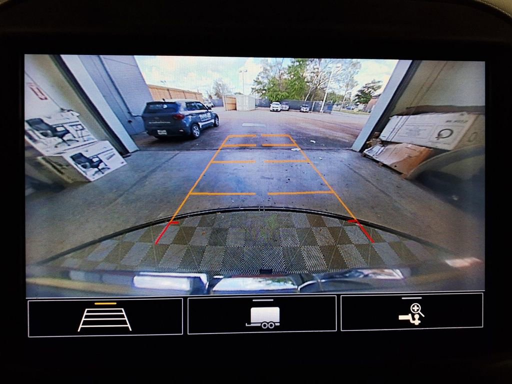 Used 2020 GMC Sierra 1500 SLT image 11