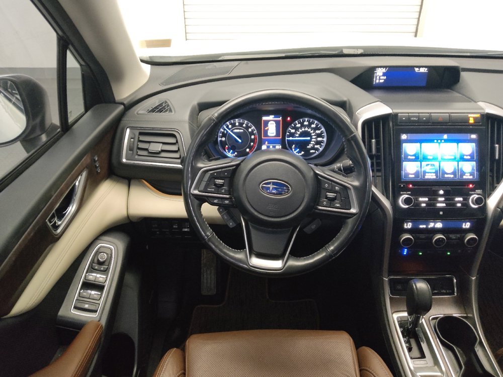 Used 2019 Subaru Ascent Touring w/ Popular Package #3 AWD/4WD image 22
