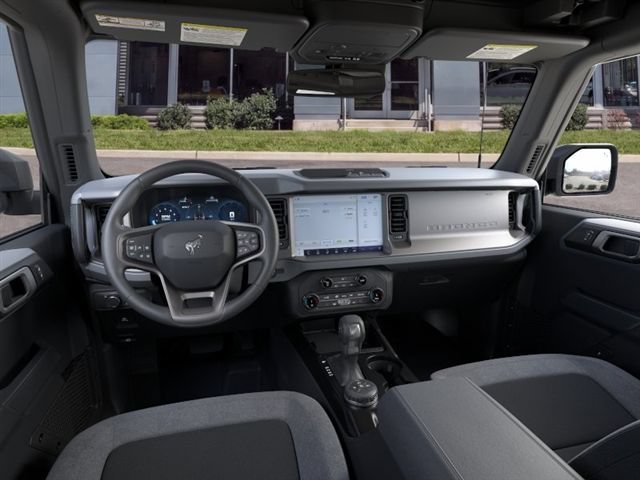 New 2026 Ford Bronco Big Bend AWD/4WD image 9