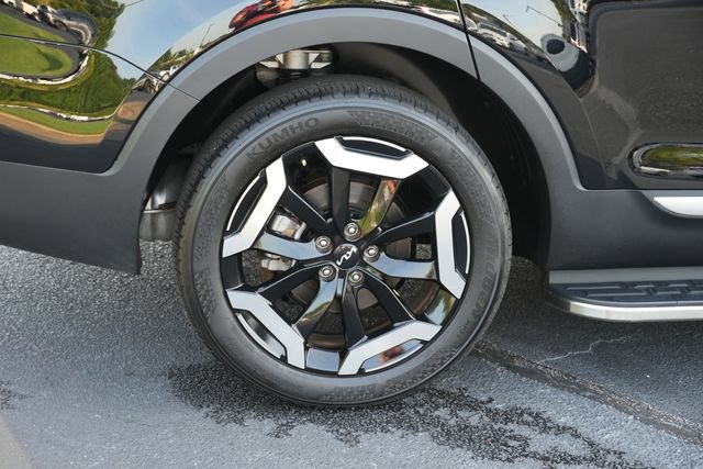 Used 2025 Kia Telluride S FWD image 8