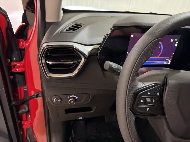 New 2026 Chevrolet TrailBlazer LT w/ Driver Confidence Package FWD image 14