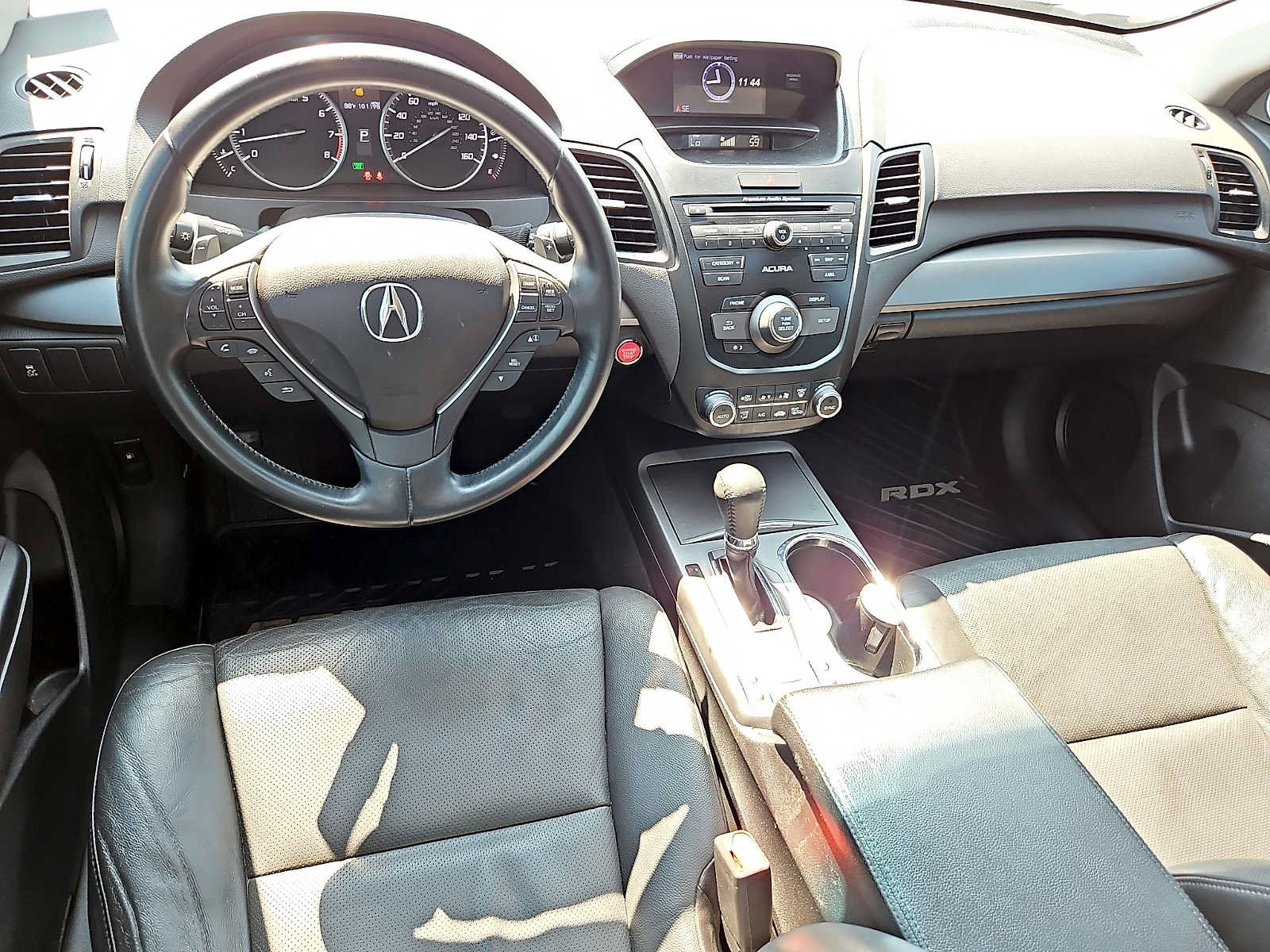 Used 2015 Acura RDX FWD image 11