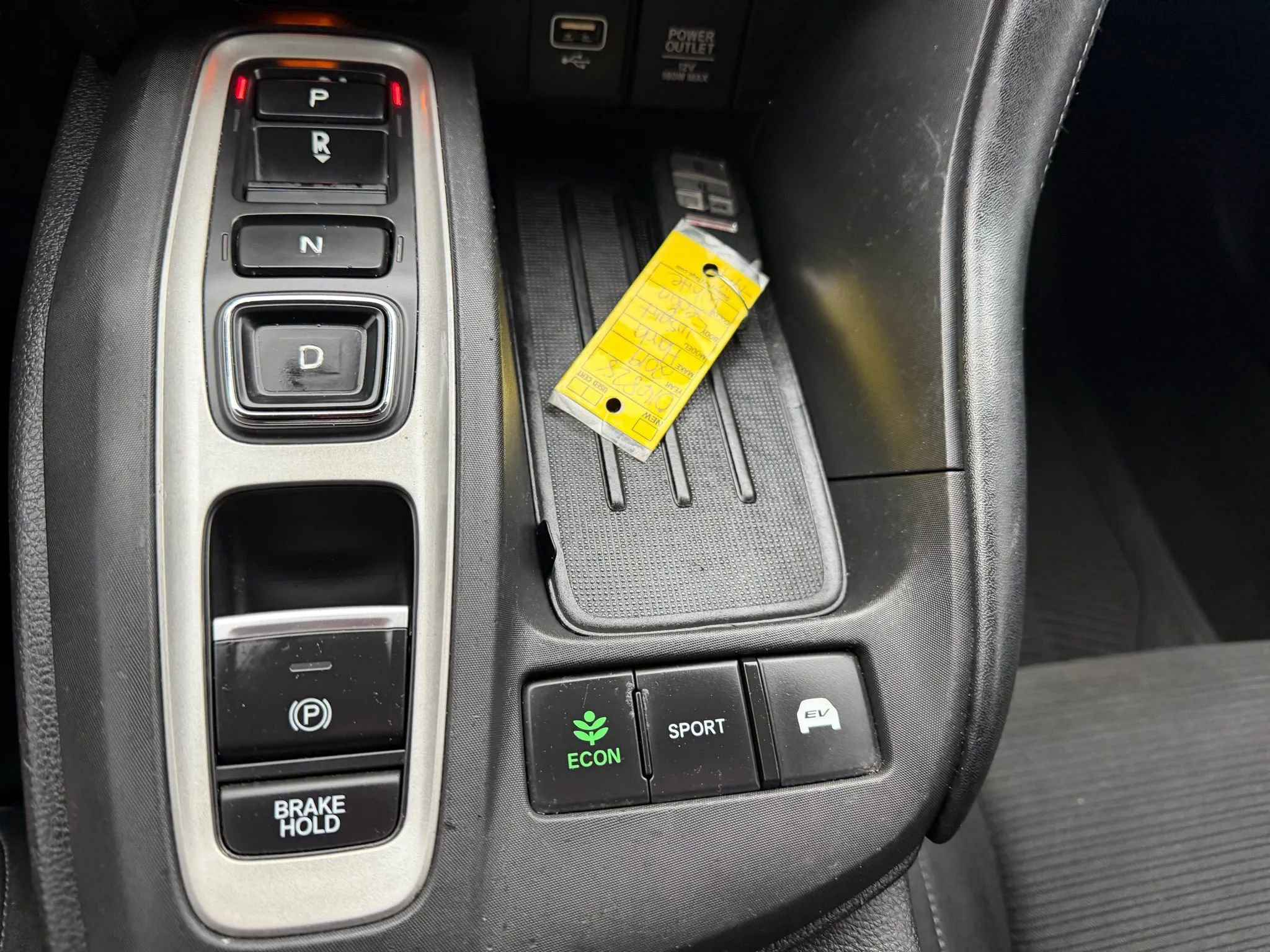 Used 2019 Honda Insight LX image 22