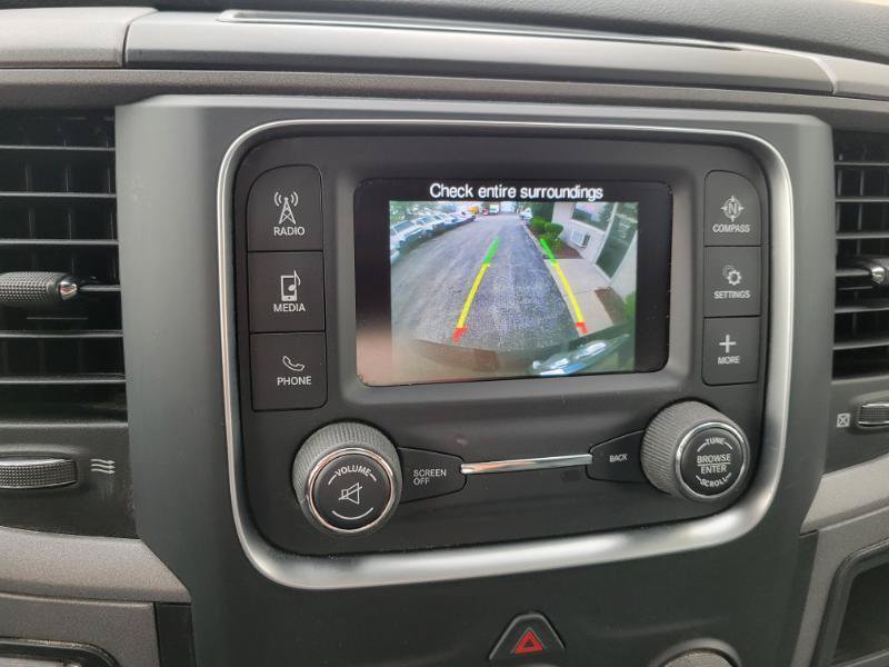 Used 2018 RAM 1500 Tradesman w/ Popular Equipment Group AWD/4WD image 7