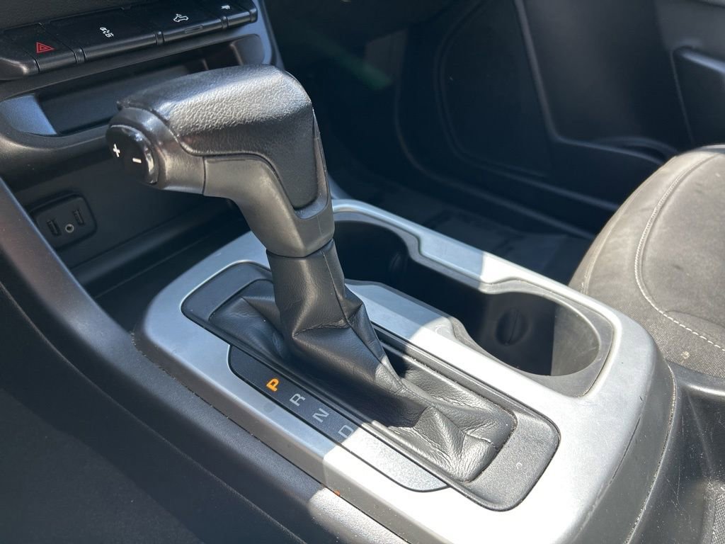 Used 2019 Chevrolet Colorado LT w/ LT Convenience Package image 35