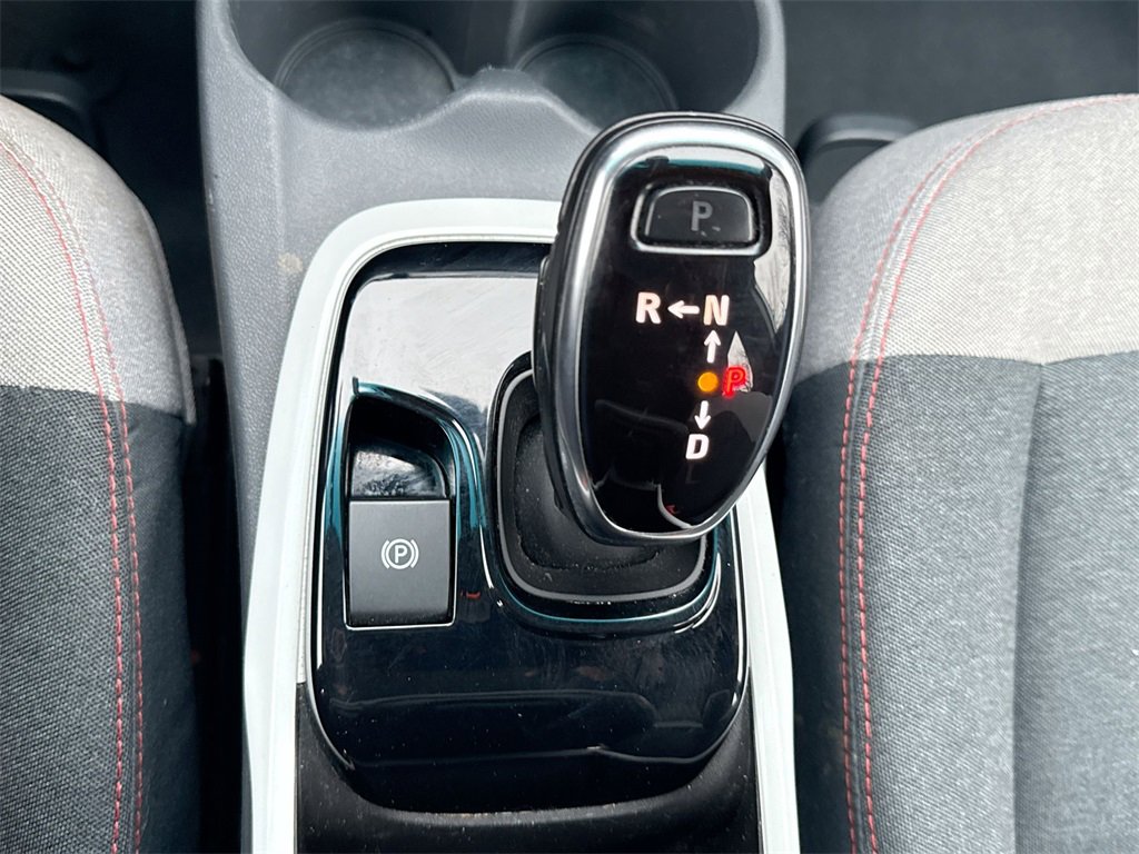 Used 2017 Chevrolet Bolt LT image 20