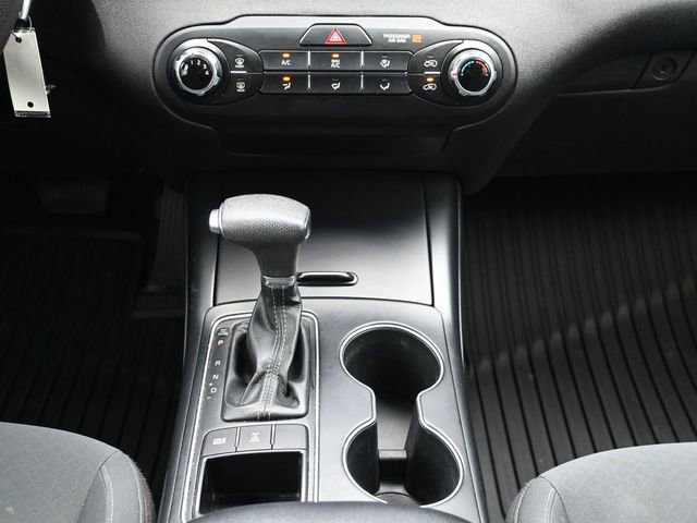 Used 2019 Kia Sorento LX image 24