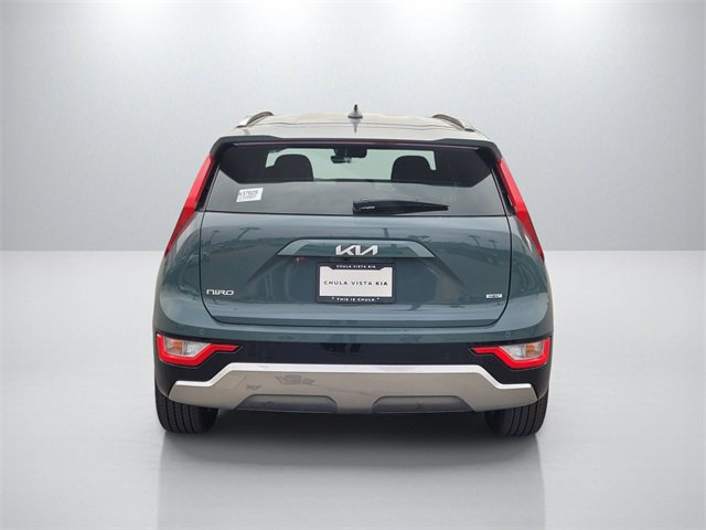 New 2025 Kia Niro EX Touring image 5