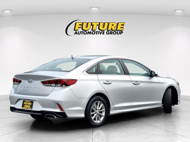 Used 2019 Hyundai Sonata SE image 4