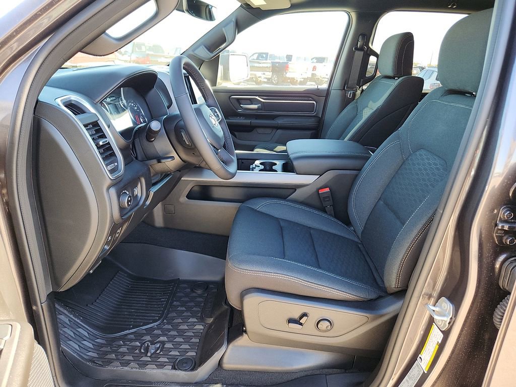 New 2025 RAM 1500 Lone Star RWD image 17