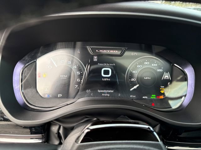 New 2026 RAM 1500 Limited image 19