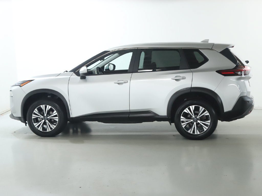Used 2023 Nissan Rogue SV AWD/4WD image 38
