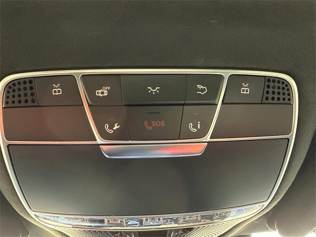Used 2017 Mercedes-Benz S 63 AMG 4MATIC Sedan image 17