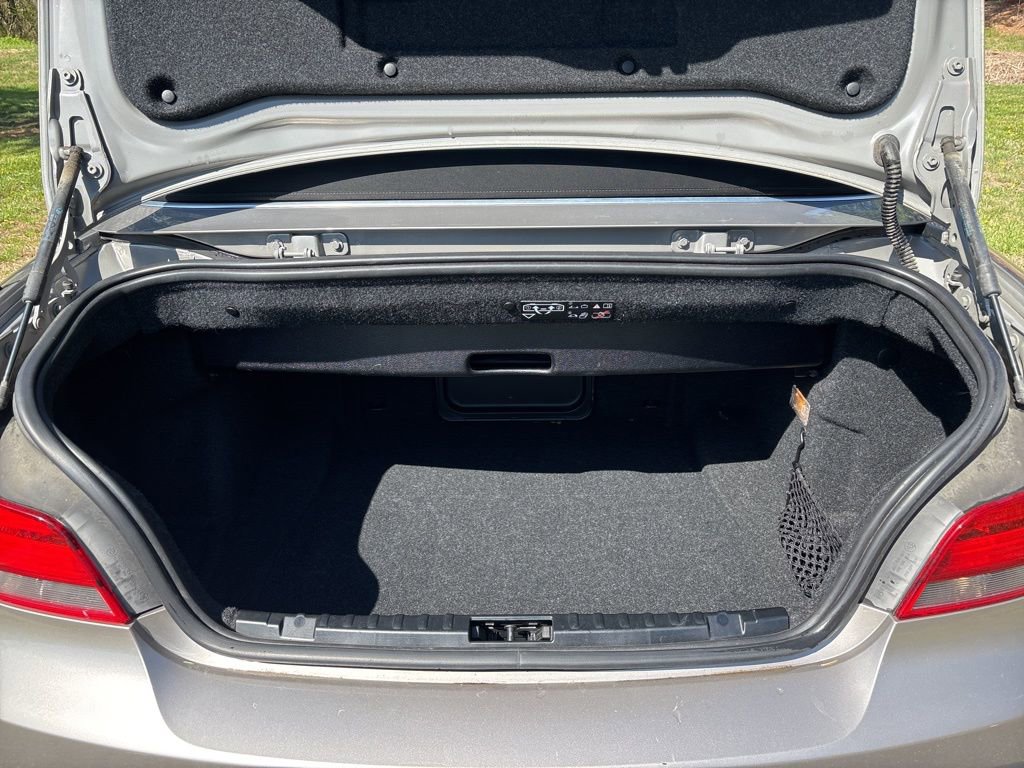 Used 2012 BMW 128i Convertible image 12