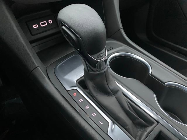 Used 2023 Chevrolet Equinox LT image 20