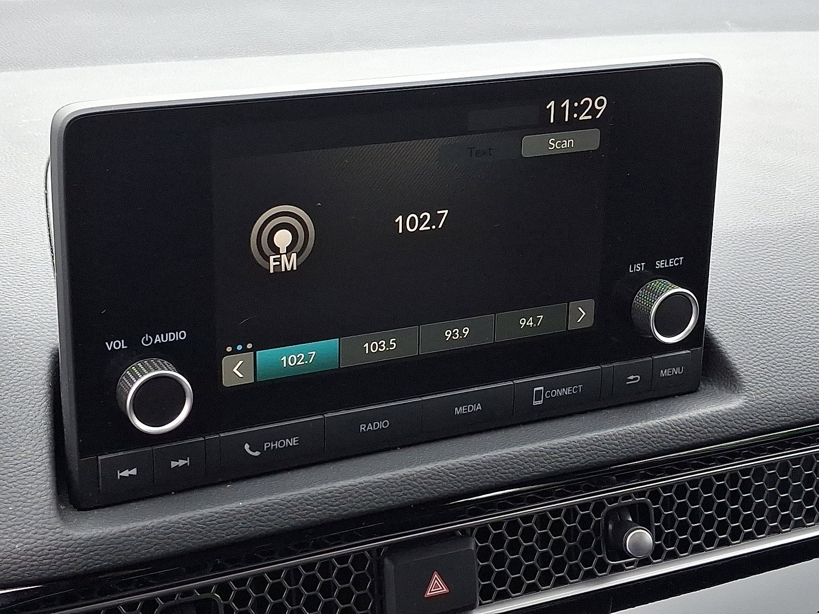 Used 2024 Honda Civic LX image 19