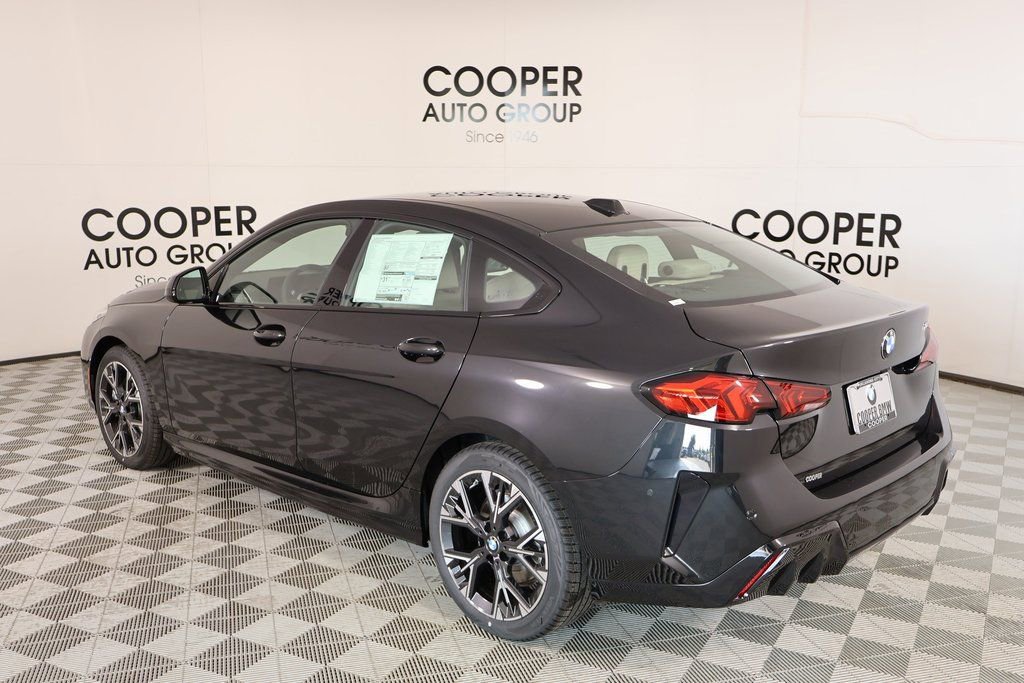 New 2026 BMW 228i FWD image 24