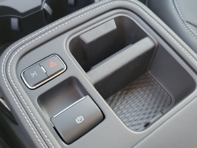 New 2026 Ford Mustang Mach-E Select RWD image 11