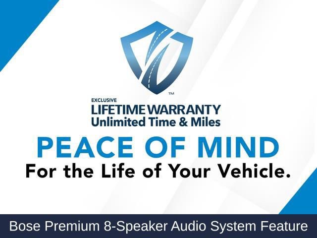 Used 2023 GMC Acadia Denali w/ Denali Technology Package image 7