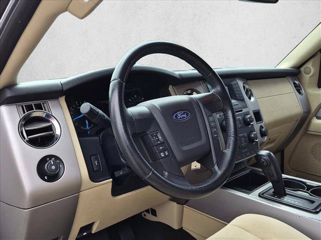 Used 2017 Ford Expedition XLT RWD image 10