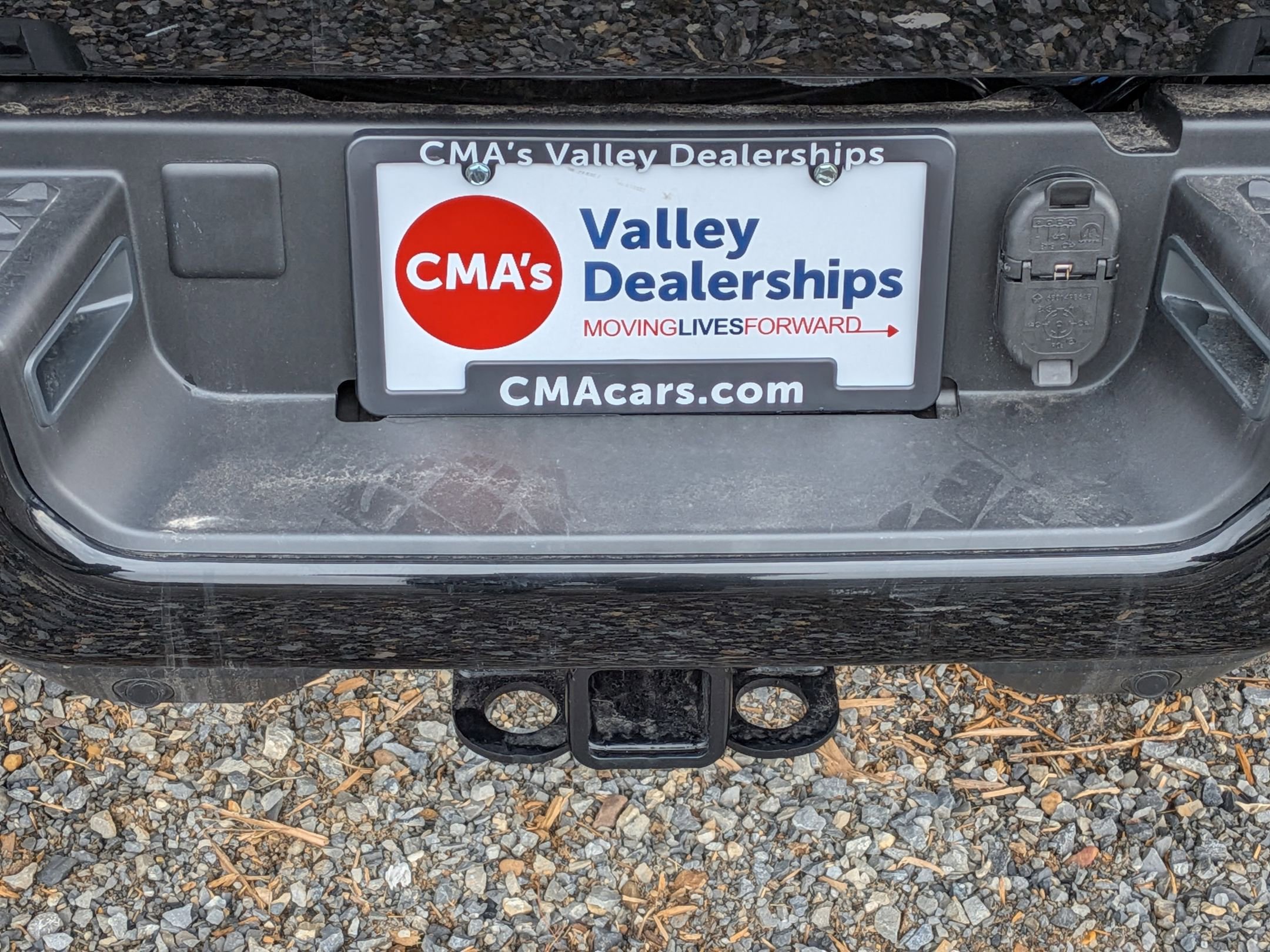 New 2026 RAM 2500 Tradesman AWD/4WD image 32