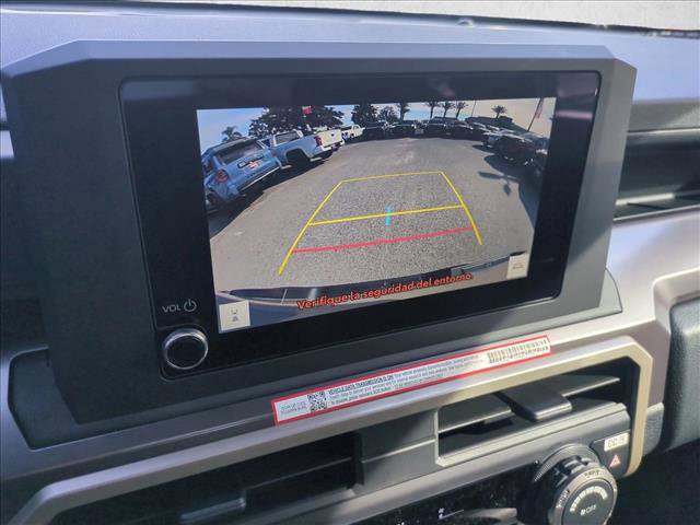 New 2026 Toyota Tacoma TRD Off-Road image 13