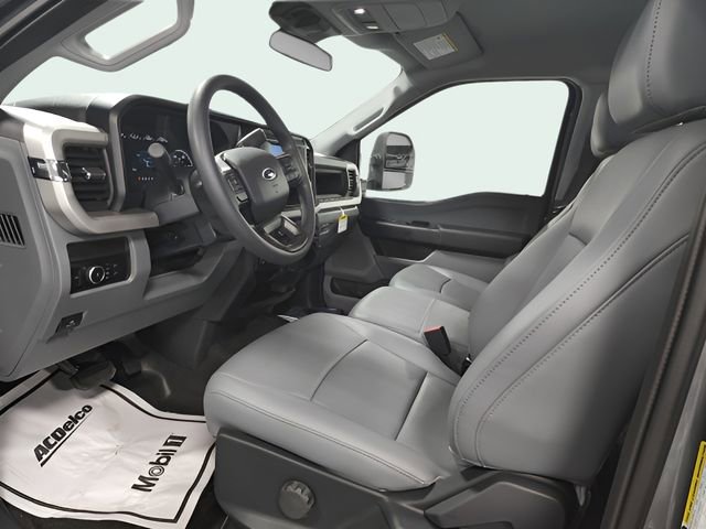 New 2025 Ford F250 XL image 10