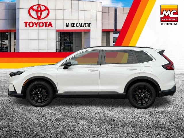 Used 2024 Honda CR-V Sport image 5