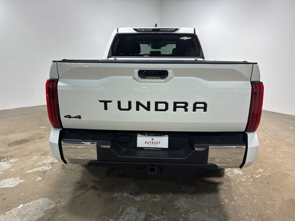 Used 2023 Toyota Tundra SR5 image 19