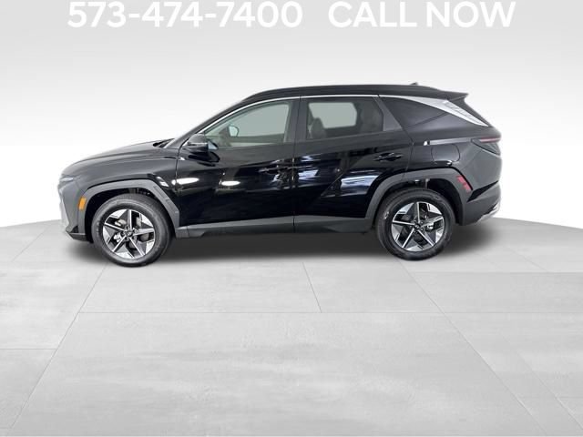 Used 2026 Hyundai Tucson SEL AWD/4WD image 11