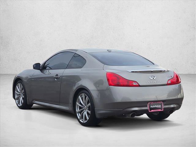 Used 2008 INFINITI G37 Journey w/ Premium Pkg RWD image 7