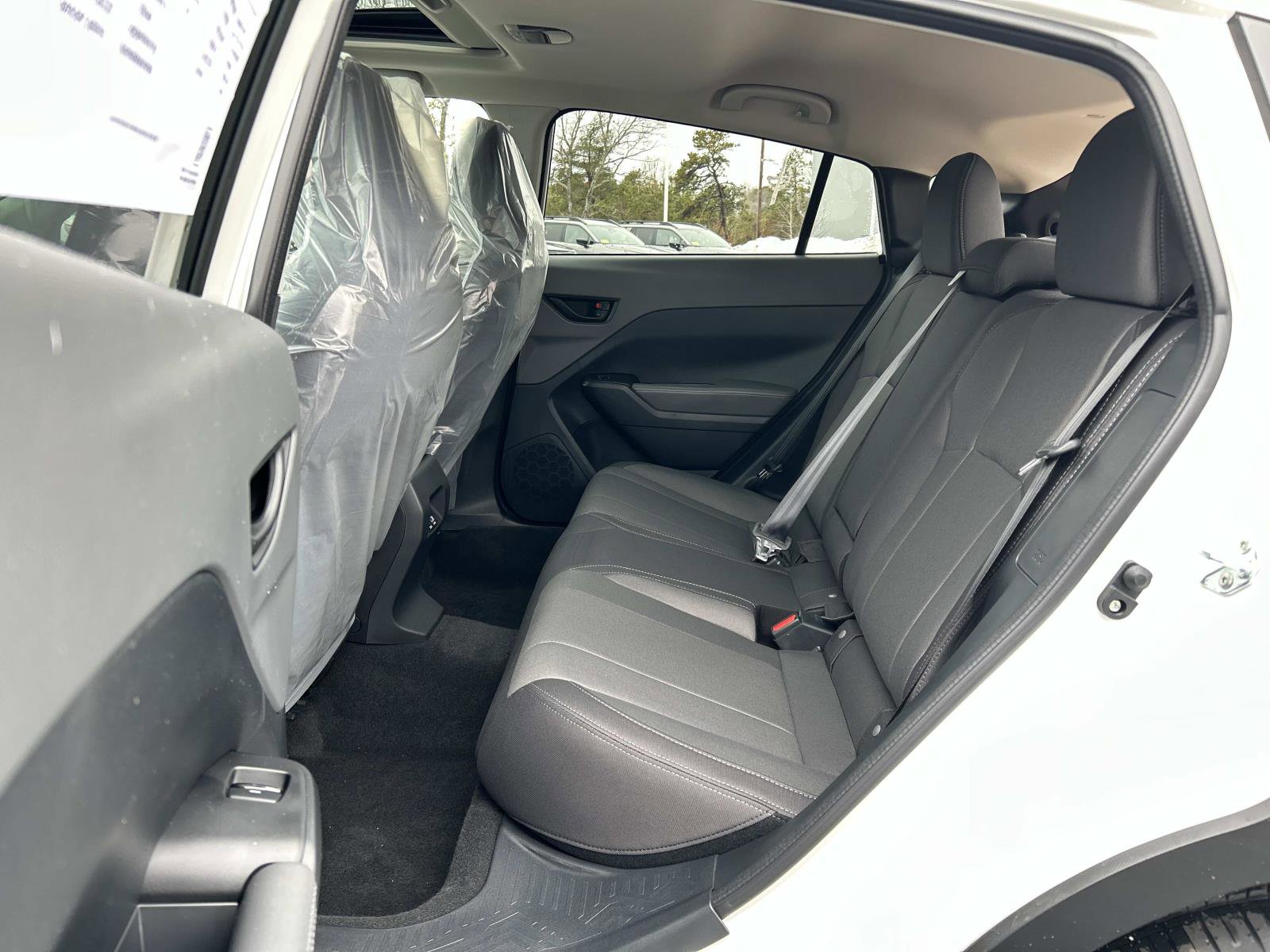 New 2026 Subaru Crosstrek 2.0i Premium image 6