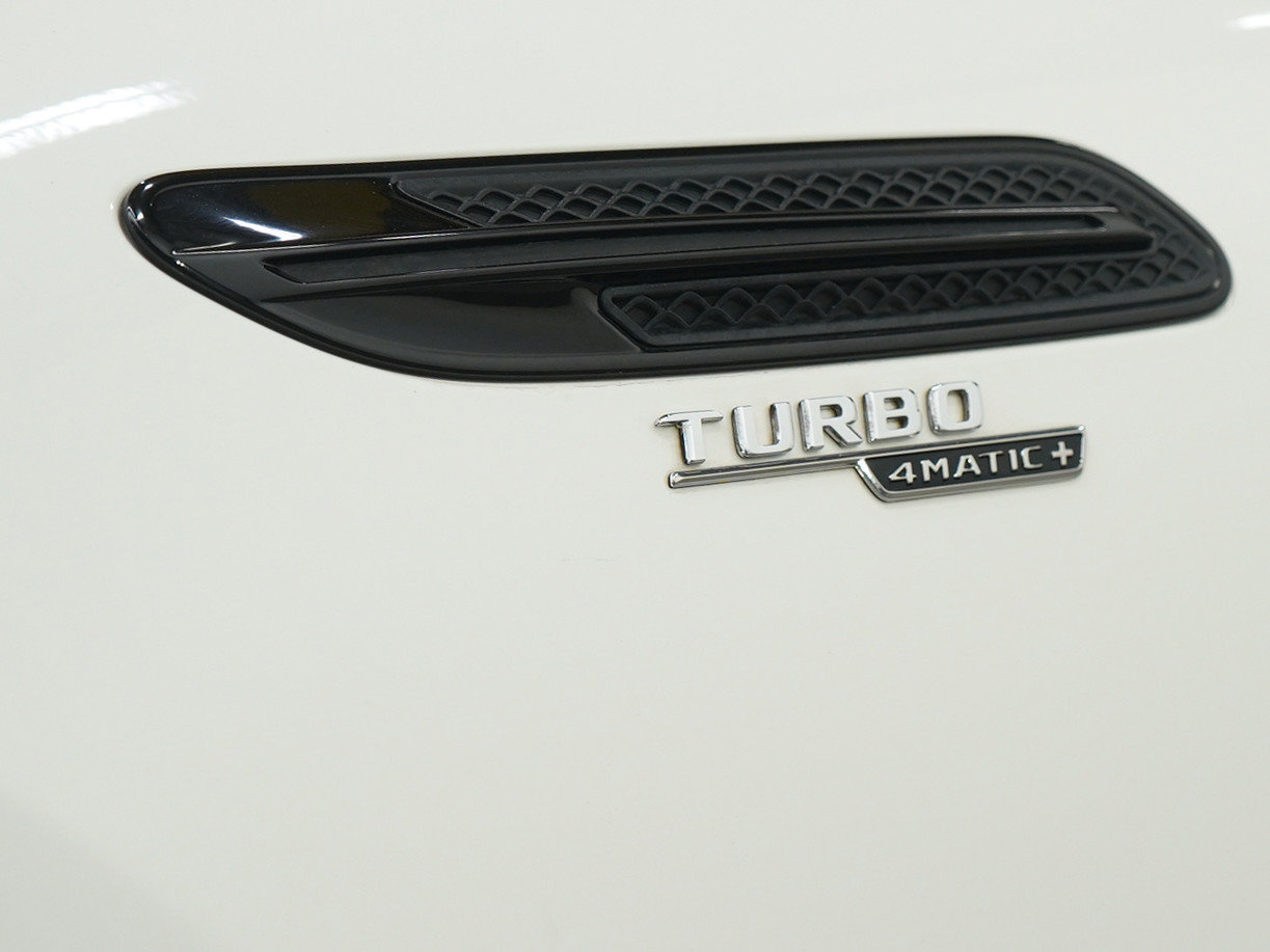 Used 2019 Mercedes-Benz AMG GT 53 image 35