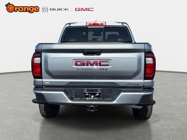 New 2026 GMC Canyon AT4 w/ Technology Plus Package image 4
