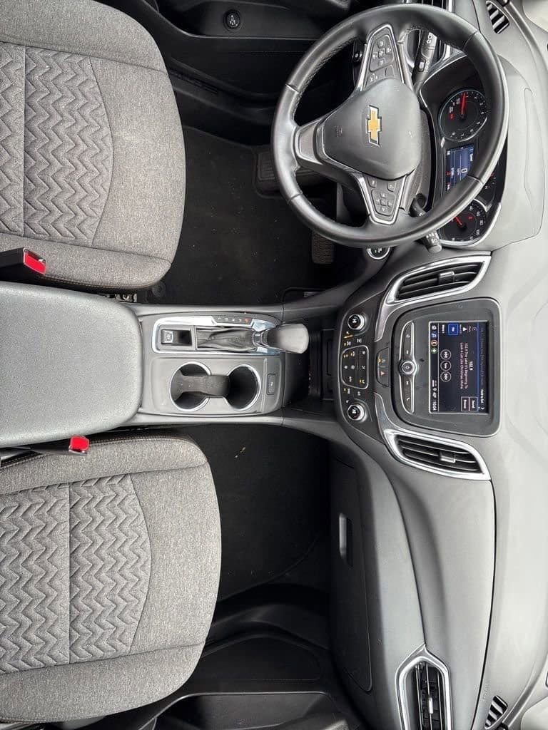 Used 2024 Chevrolet Equinox LT image 17