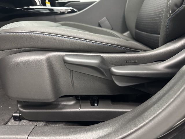 New 2026 Chevrolet Trax LT FWD image 10