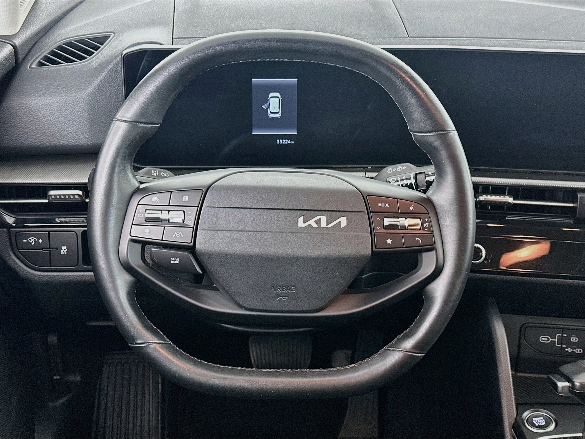 Used 2026 Kia Sportage LX FWD image 18