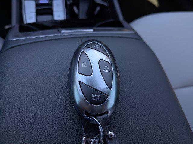 New 2026 Hyundai Santa Cruz SEL FWD image 27