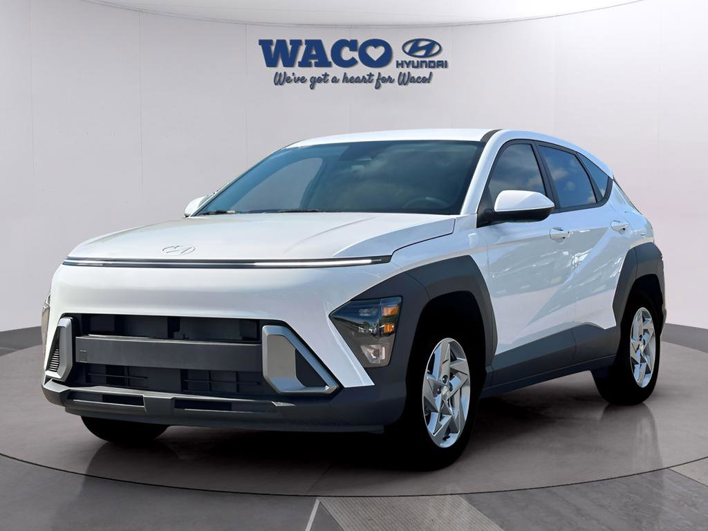 Used 2026 Hyundai Kona SE image 1