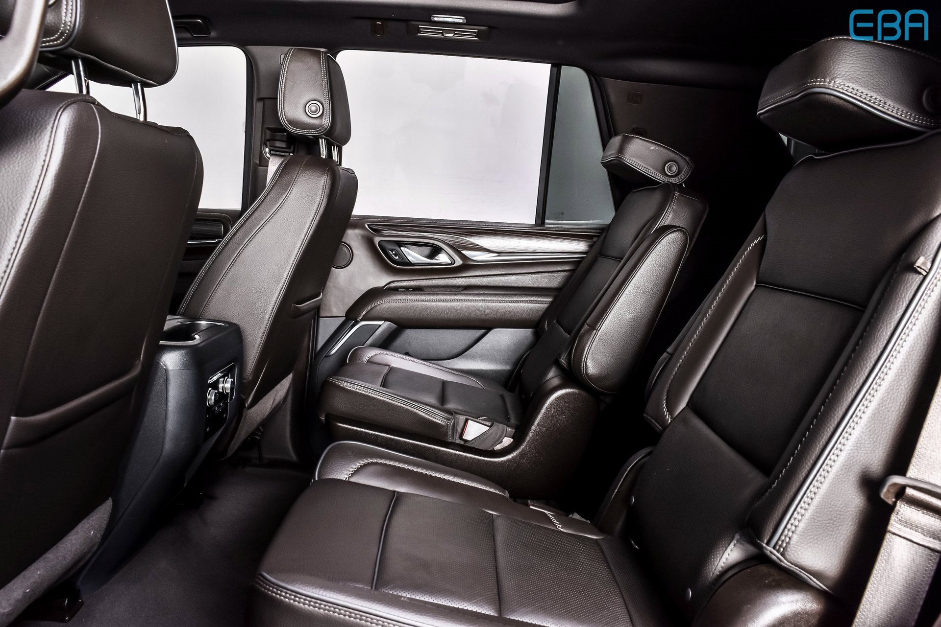 Used 2021 GMC Yukon Denali w/ Denali Premium Package image 22